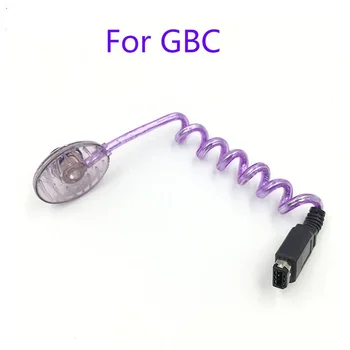 100 бр. много гореща продажба на червей съоръжения светлина led Лампи Осветление за GBC GBP най-доброто качество на смесени цвят