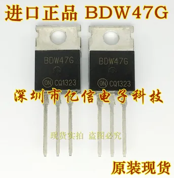 100% чисто Нов и оригинален BDW47G TO-220 в наличност