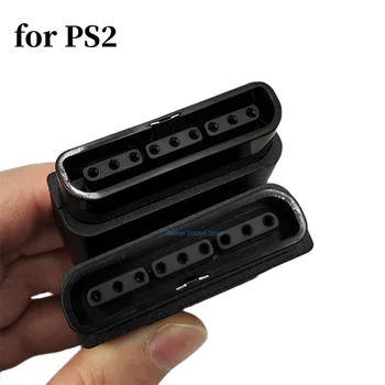 30 бр. USB Адаптер Кабел Конвертор за игрален контролер за PS2 PS3 и PC Аксесоари за игри