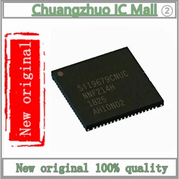 5 бр./лот SII9679CNUC SII9679 QFN76 на чип за IC Нов оригинален