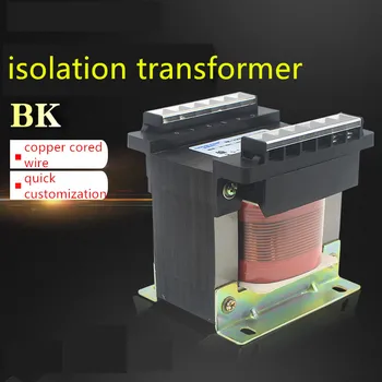 BK-150VA, Трансформатор за управление от 380V220V до 36V24V12V6.3V, трансформатор със суха изолация, Аксесоари за високоговорители