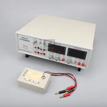Jk9610a Power MOS Полеви транзистор Контролен тестер/Разпадане е включен клапан