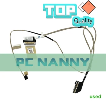 PCNANNY за Acer Aspire 1 A111-31 A311-31 N16Q6 LCD дисплей EDP NT Кабел DD0ZHELC011 DD0ZHELC010 30Pin