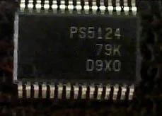 PS5124 TPS5124DBTR TSSOP32 IC spot supply посрещат с консултации на място може да възпроизвежда