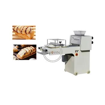 Автоматична Машина За приготвяне на франзела и наздравици, Формоване Машина за френски листове филипински Машина за печене на хляб