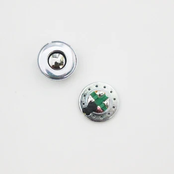 аксесоари за слушалки 14.8 mm Говорител от титанов филм 32 Ω бас pk сам слушалки