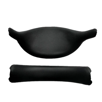 Възглавница за превръзка на главата за слушалки PSVR Gen1 VR Pad Подмяна на възглавници за лице 54 DB
