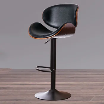 Дизайнерски Мобилни Трапезни Столове Accent Nordic Ергономични Столове За Всекидневна Luxury Lounge Sedie Moderne Pranzo Мебели За Дома