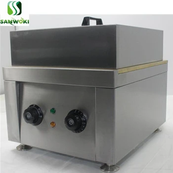 Електрическа машина Shufulei, суфленица, форма за печене маффинов, машина за приготвяне на суфле с рецепта тайвански палачинки с суфле