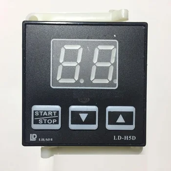 Електронен таймер на фурната интелигентна реле време LD-H5D