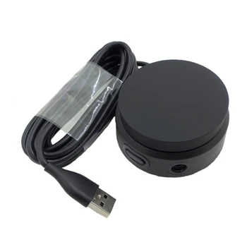 Кабел USB контролер 40GE за слушалки A10 A40 QC35 II QC45 Екологична осведоменост