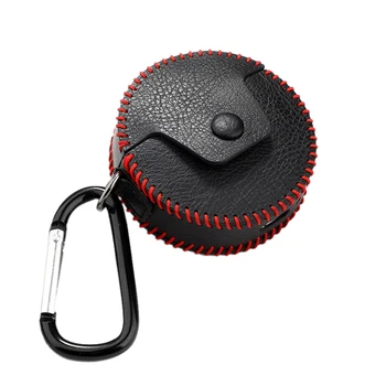 Калъф Huawei Freebuds 3 Калъф за слушалките от висококачествена мека изкуствена кожа Водоустойчив защитен калъф
