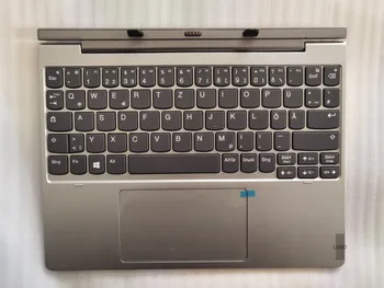 Клавиатура за лаптоп LENOVO за Ideapad D330-10IGM, американското издание