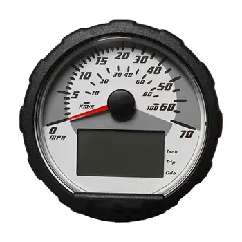 Клъстер за измерване на скоростта Сензор за пробег на километража за Polaris Sportsman 500 400