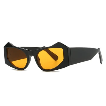 Модни Маркови Дизайнерски Слънчеви Очила 