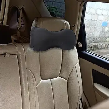 Надуваема възглавница за къмпинг с джапанки с катарами, преносима здрава сверхлегкая възглавница за подкрепа на долната част на гърба за катерене, шофьорска седалка