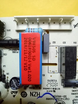 Най-новият/Компютърна такса за хладилник/BCD-290W WX WGM WBCM WB/BCD-318WS 318W/0061800014 дънната платка/монтажна такса, за Haier