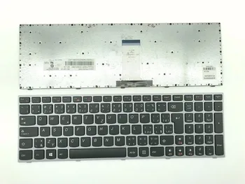 Новата клавиатура CZ Klavesnice словацко-чешка за B5400 B5400A M5400 M5400AT