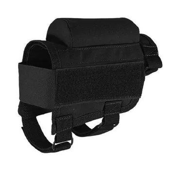 Новата многофункционална бойна чанта за патрони, подобрен калъф за определяне на бузата, раница за военни, ловни принадлежности, Edc