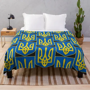 Одеяло на стопанските Украйна, одеало на поръчка