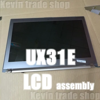 оригинален За лаптоп Asus Zenbook UX31E LCD Екран с капак A B 13,3 инча HW13HDP101 led Матрични дисплей в събирането на