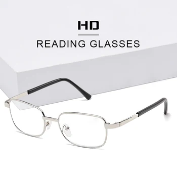 Очила за далекогледство Мъжки слънчеви Очила за Далекогледство в кутия за Очила за Далекогледство Дамски слънчеви Очила Нова проба от +1.0 до +4,0