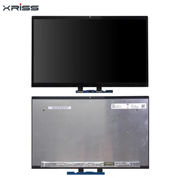 Преносим Екран на лаптоп Xriss 13,3 инча 30 контакти N133HCG-GF3 FHD За HP Envy X360 13m-BD със сензорен екран в събирането на
