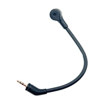 Преносимото слот микрофон за гейминг слушалки astro A30 Сменяем микрофон с гъвкав маркуч Микрофон 87HC