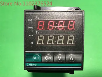 Регулатор на температурата CHB401-021-0132017 Машина за контрол на температурата на сол мъгла CHB401-021-0131017