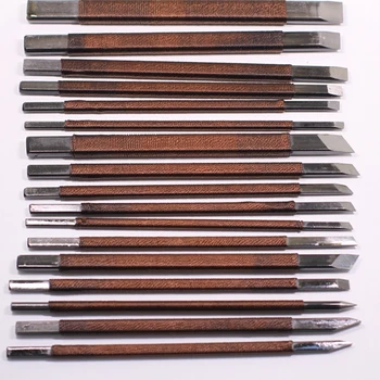 Ръчно разделочный нож от вольфрамовой стомана, Консумативи за обработка на дървен материал, Високо качество, Герметизирующий режещ инструмент