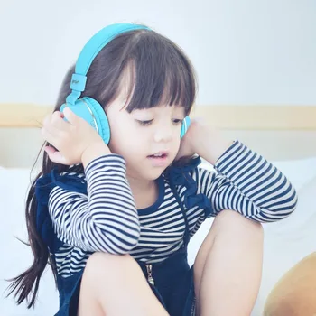 Сгъваеми безжични слушалки E86 Bluetooth, детска стерео слушалки с микрофон, подарък слушалки за Xiaomi Iphone Huawei Mp3