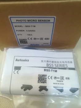 Сензор Autonics AUTONICS BS5-T1M BS5-K1M BS5-L1M