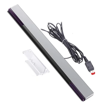 Тъчпад Wii, работа на смени жичен панел сензор инфрачервени лъчи за конзоли Nintendo Wii и Wii U
